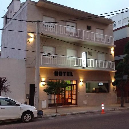 Hotel Kube Mar del Plata Camera foto