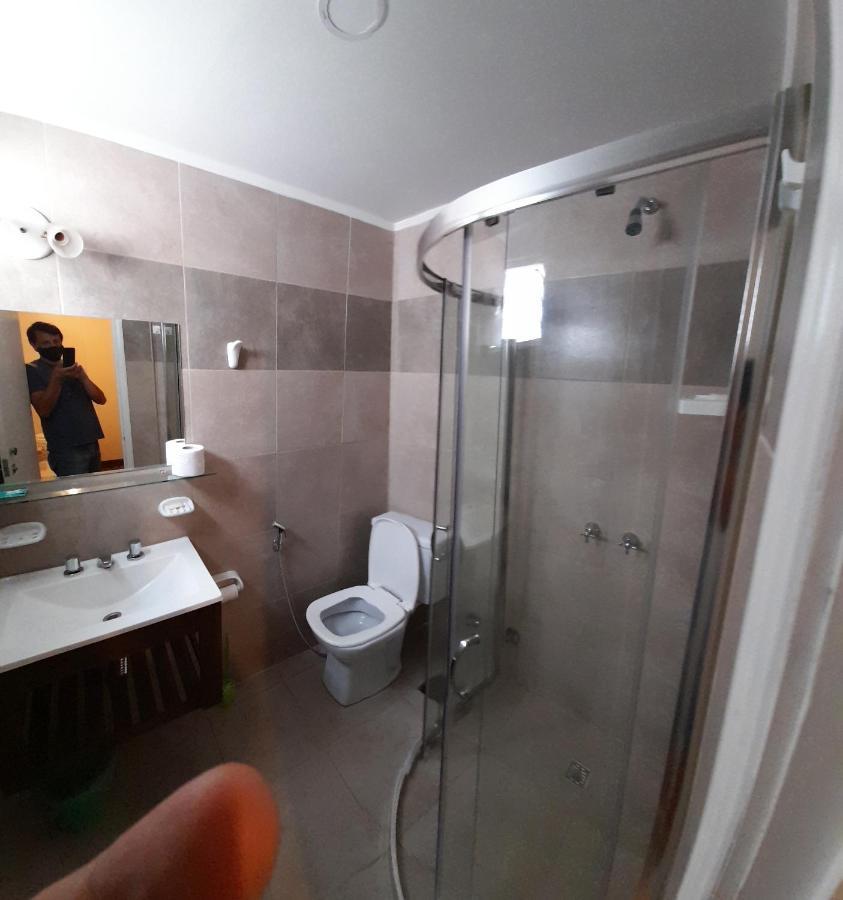 Hotel Kube Mar del Plata Esterno foto