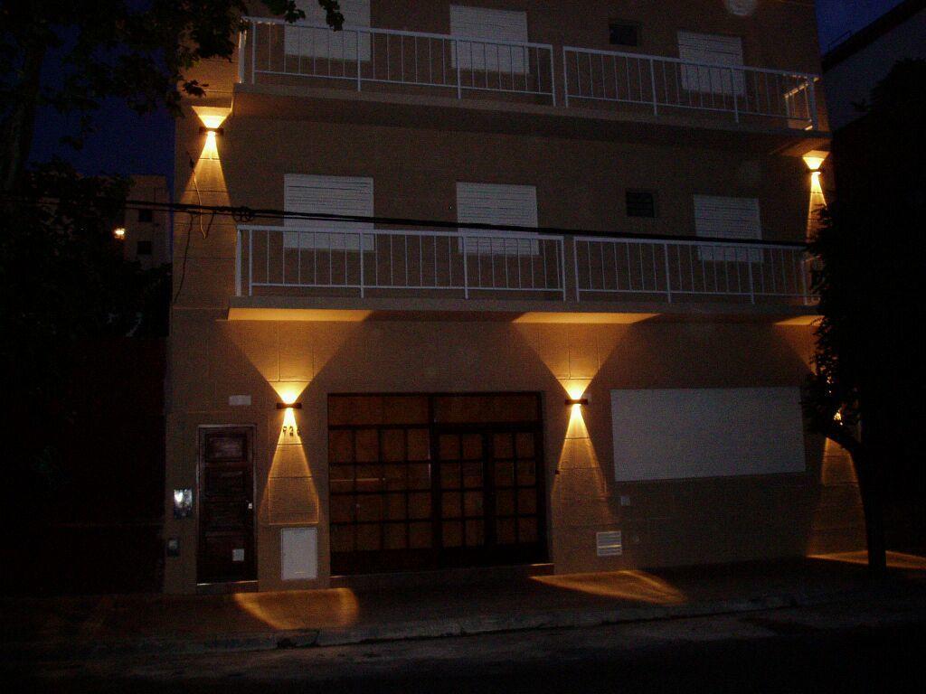 Hotel Kube Mar del Plata Esterno foto