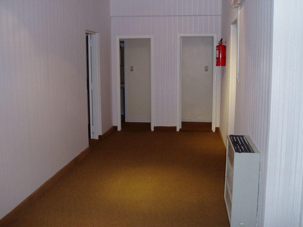 Hotel Kube Mar del Plata Esterno foto