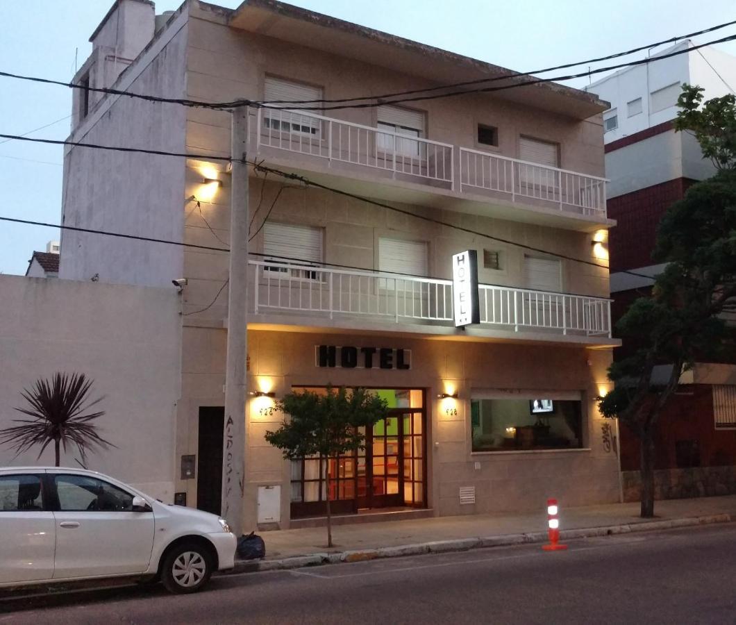 Hotel Kube Mar del Plata Camera foto