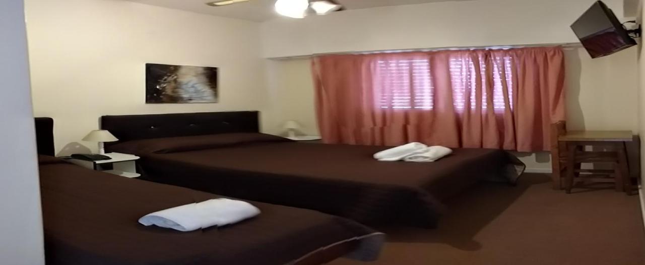 Hotel Kube Mar del Plata Camera foto